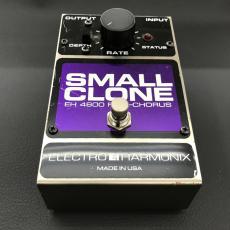 Electro-Harmonix Small Clone_4