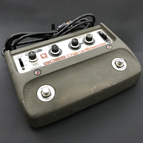 BOSS CE-1 Chorus Ensemble