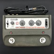 BOSS CE-1 Chorus Ensemble_2
