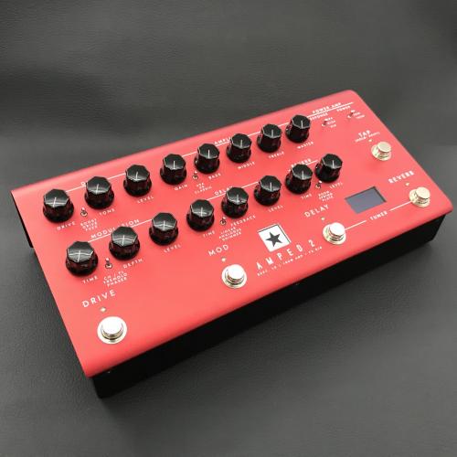 Blackstar DEPT.10 AMPED 2