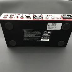 Blackstar DEPT.10 AMPED 2_3