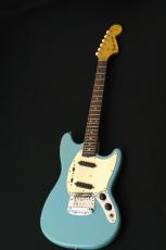 Fender 1966 Mustang -Blue- 1966年製 【VINTAGE】【3.47kg】_2