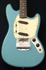 Fender 1966 Mustang -Blue- 1966年製 【VINTAGE】【3.47kg】_3