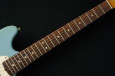 Fender 1966 Mustang -Blue- 1966年製 【VINTAGE】【3.47kg】_4