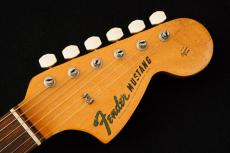 Fender 1966 Mustang -Blue- 1966年製 【VINTAGE】【3.47kg】_5