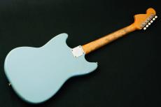 Fender 1966 Mustang -Blue- 1966年製 【VINTAGE】【3.47kg】_6