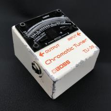 BOSS TU-3S