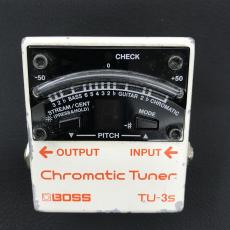 BOSS TU-3S_2