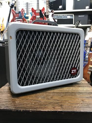 ZT Amp Lunchbox LBG2