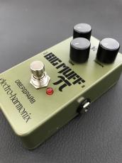 Electro-Harmonix Green Russian Big Muff