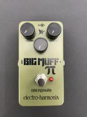 Electro-Harmonix Green Russian Big Muff_2