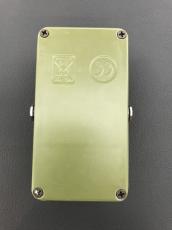 Electro-Harmonix Green Russian Big Muff_3