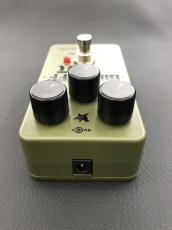 Electro-Harmonix Green Russian Big Muff_5
