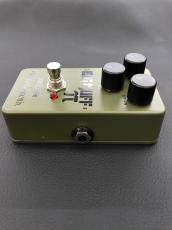 Electro-Harmonix Green Russian Big Muff_6