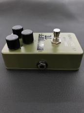 Electro-Harmonix Green Russian Big Muff_7