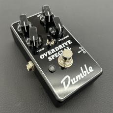 British Pedal Company Dumble Blackface Overdrive Special Pedal