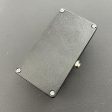 British Pedal Company Dumble Blackface Overdrive Special Pedal_3