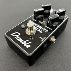 British Pedal Company Dumble Blackface Overdrive Special Pedal_4