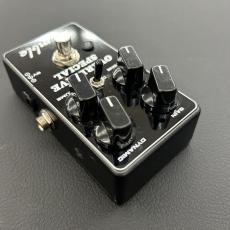 British Pedal Company Dumble Blackface Overdrive Special Pedal_5