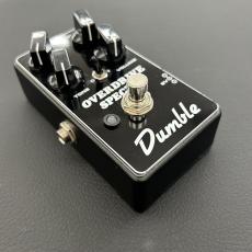 British Pedal Company Dumble Blackface Overdrive Special Pedal_7