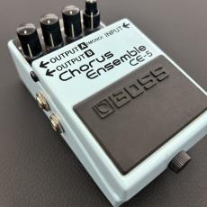BOSS CE-5 Chorus Ensemble
