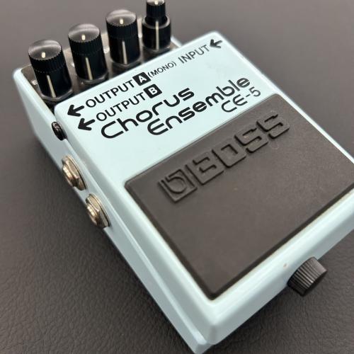 BOSS CE-5 Chorus Ensemble
