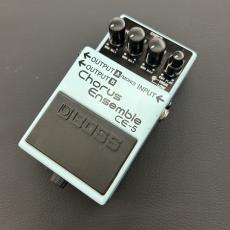 BOSS CE-5 Chorus Ensemble_2
