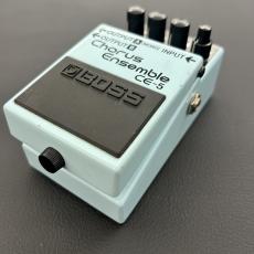 BOSS CE-5 Chorus Ensemble_4