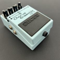 BOSS CE-5 Chorus Ensemble_7