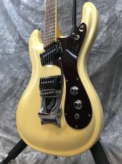 Mosrite 1964 Reissue Super Real Grade