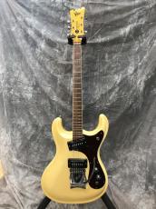 Mosrite 1964 Reissue Super Real Grade_2