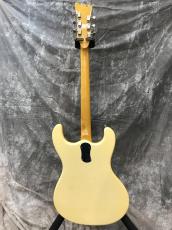 Mosrite 1964 Reissue Super Real Grade_3
