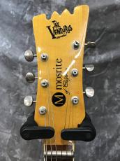 Mosrite 1964 Reissue Super Real Grade_4