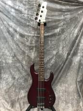 James Tyler 4 String Bass Active_2