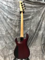 James Tyler 4 String Bass Active_3