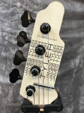 James Tyler 4 String Bass Active_4