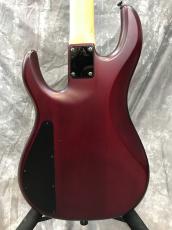 James Tyler 4 String Bass Active_7