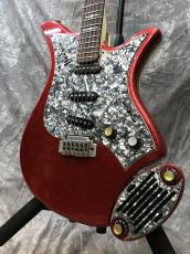 Italia Guitar Monza