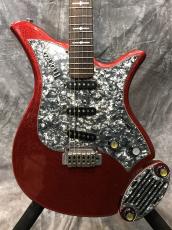 Italia Guitar Monza_5