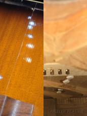 Gibson J-45 (Vintage Sunburst) -1993USED!!-【48回迄金利0%対象】_9