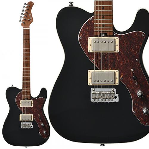 Bacchus TACTICS-CTM25 RSM/M　BLK