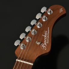 Bacchus TACTICS-CTM25 RSM/M　BLK_5