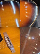 Gibson J-45 (Vintage Sunburst) -1993USED!!-【48回迄金利0%対象】_10