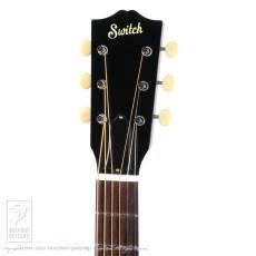 Switch SL-1 Irene (Vintage Sunburst)【セール開催中!36回無金利対象品】_7