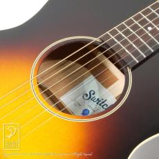Switch SL-1 Irene (Vintage Sunburst)【セール開催中!36回無金利対象品】_12