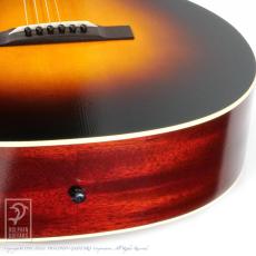 Switch SL-1 Irene (Vintage Sunburst)【セール開催中!36回無金利対象品】_13