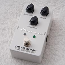 Ampeg Opto Comp Analog Optical Compressor【USED】