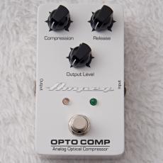 Ampeg Opto Comp Analog Optical Compressor【USED】_3
