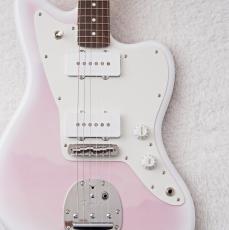 Fender 2026 Made in Japan Hybrid II Jazzmaster Misty Satin Pink Mist 【軽量個体】【3.40kg】
