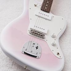 Fender 2026 Made in Japan Hybrid II Jazzmaster Misty Satin Pink Mist 【軽量個体】【3.40kg】_2